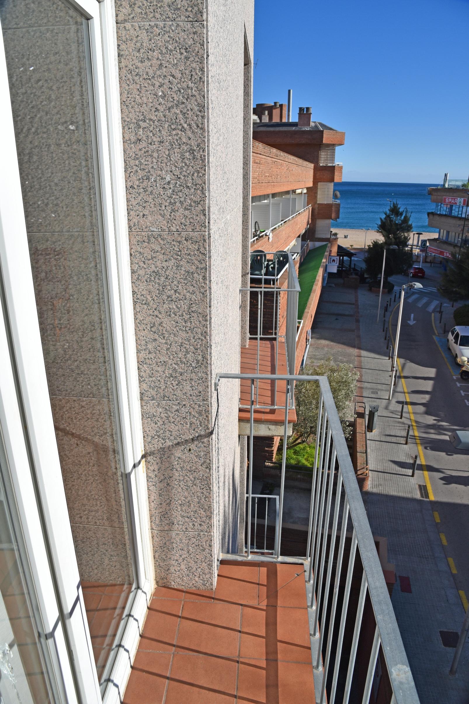 Ar Dosjoimi Apartments Lloret de Mar Exterior foto